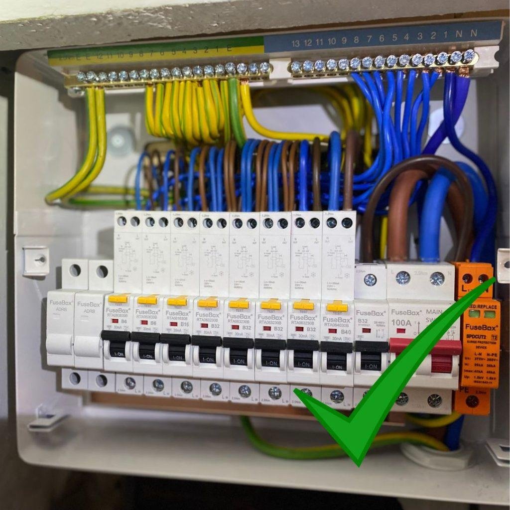 J-Carman Electrician New Fuse Box 1 (1)